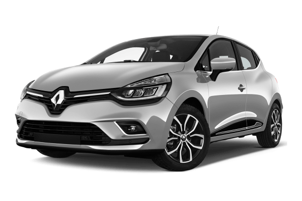 RENAULT CLIO 4 Tce