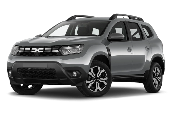 Dacia duster 2023