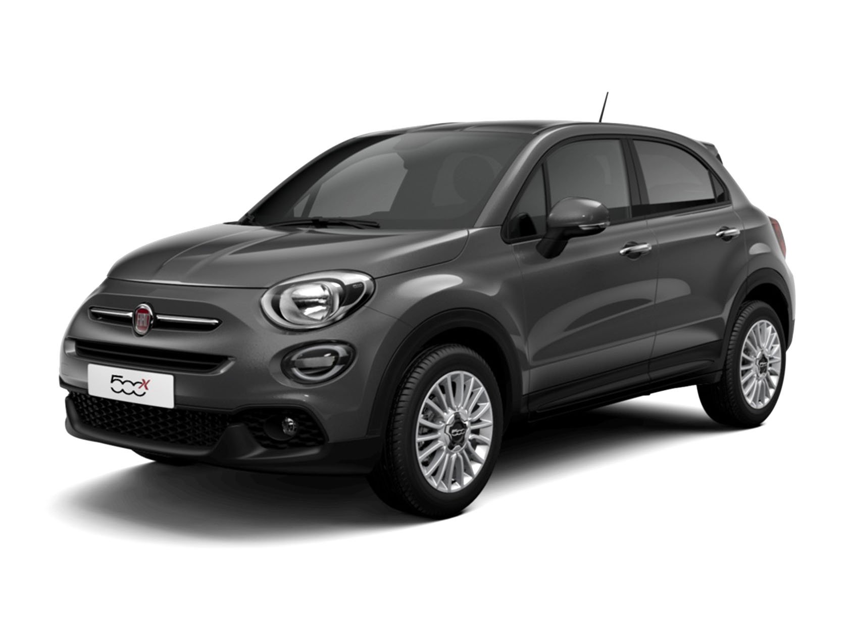 FIAT 500 x