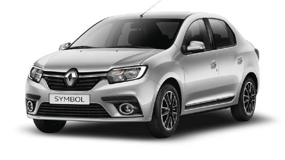 RENAULT SYMBOL