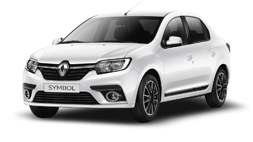 Renault symbol 2015