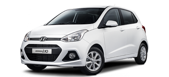 HYUNDAI GRAND I 10