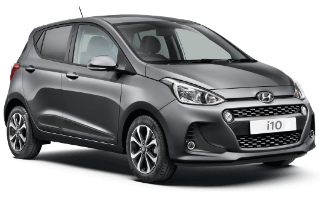 HYUNDAI GRAND I10