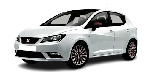 SEAT IBIZA sol