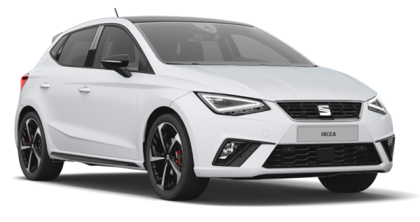 SEAT IBIZA Fr