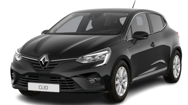 RENAULT CLIO 5 ZEN