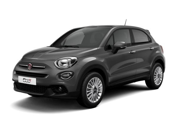 FIAT 500 x